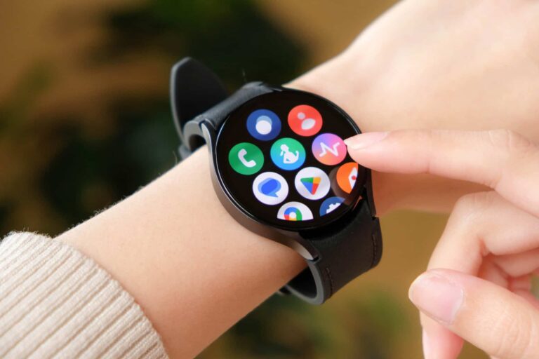 Melhor Smartwatch para Medir o Stress